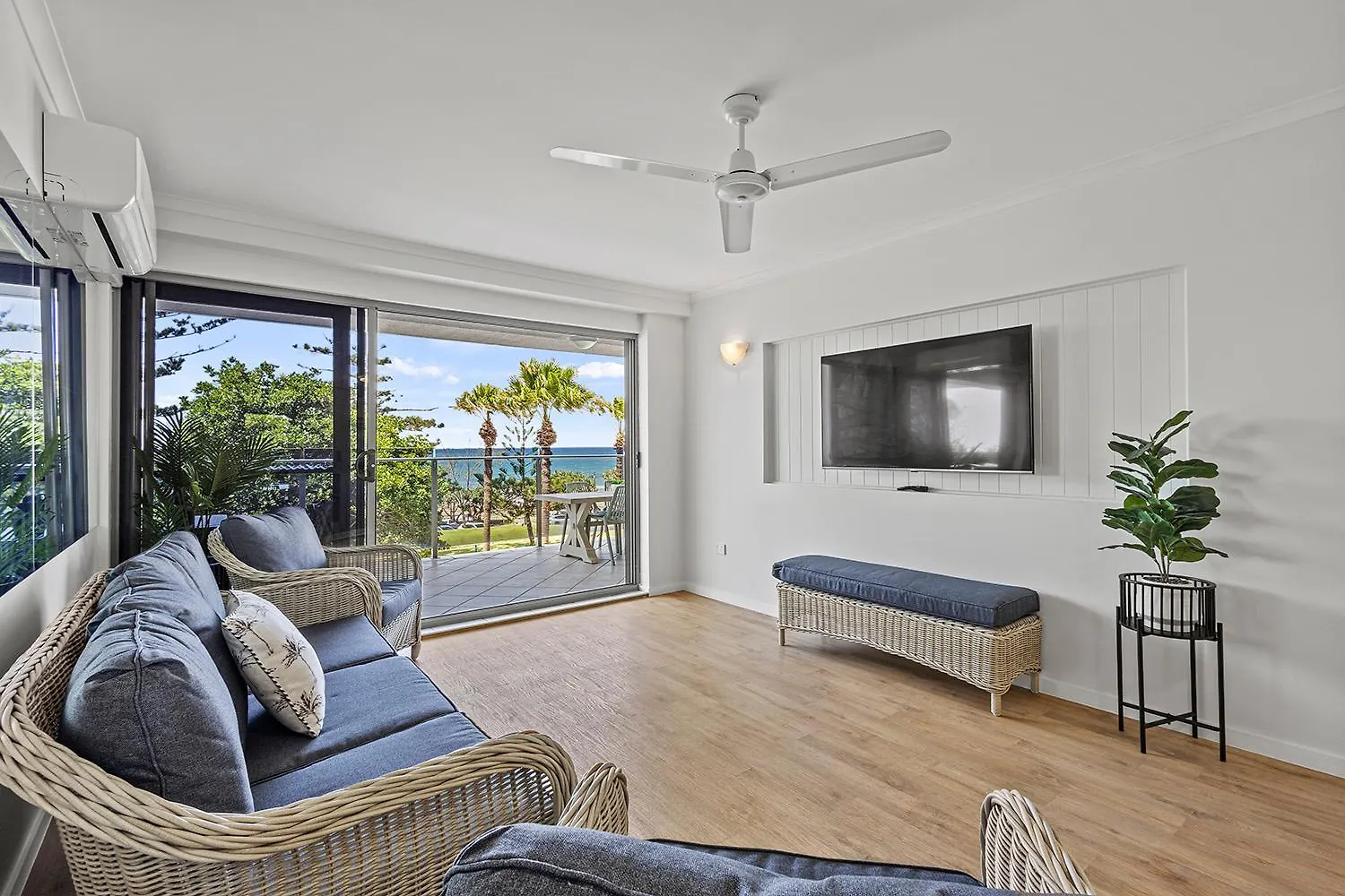 Malibu Apartments Mooloolaba Aparthotel