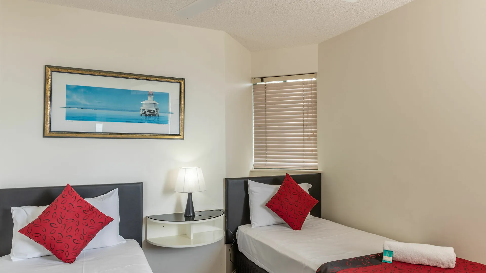 Malibu Apartments Mooloolaba Aparthotel
