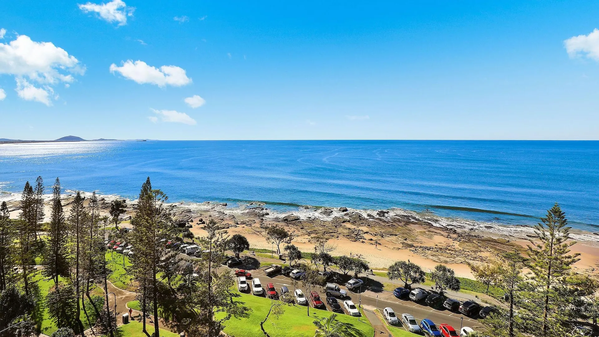Malibu Apartments Mooloolaba Australia