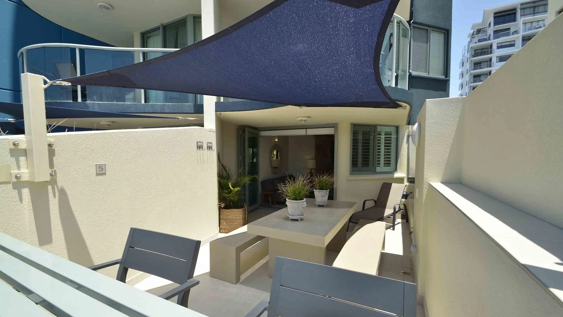Malibu Apartments Mooloolaba