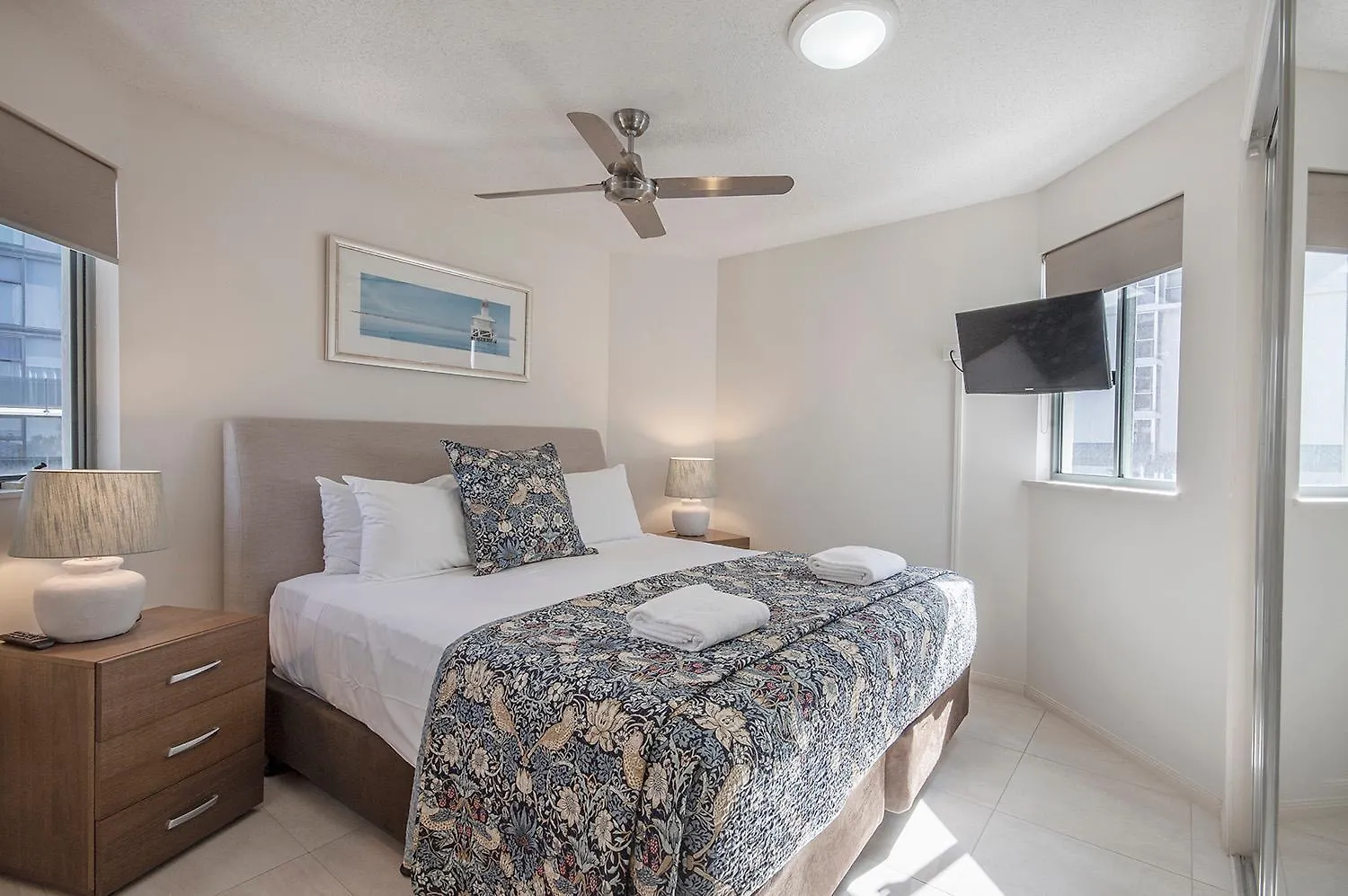 Aparthotel Malibu Apartments Mooloolaba