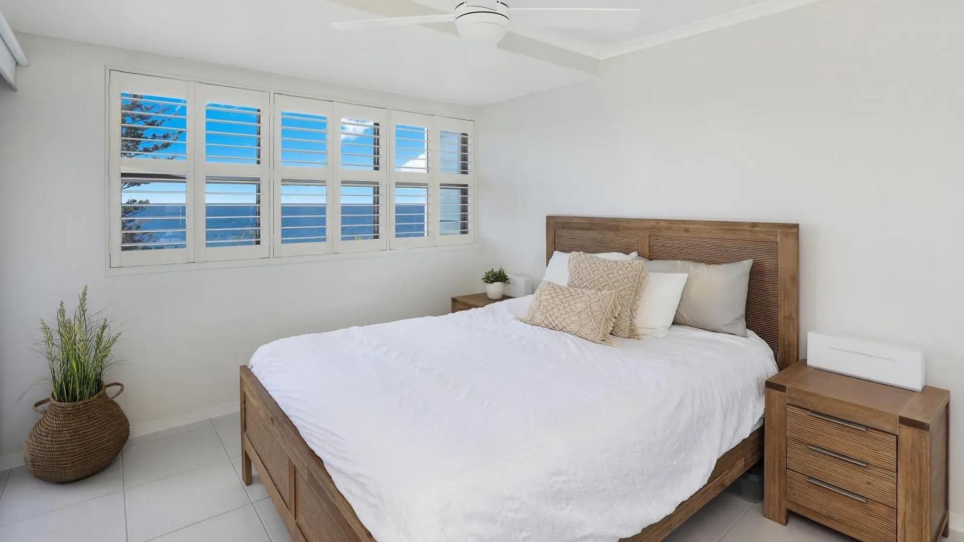 Malibu Apartments Mooloolaba