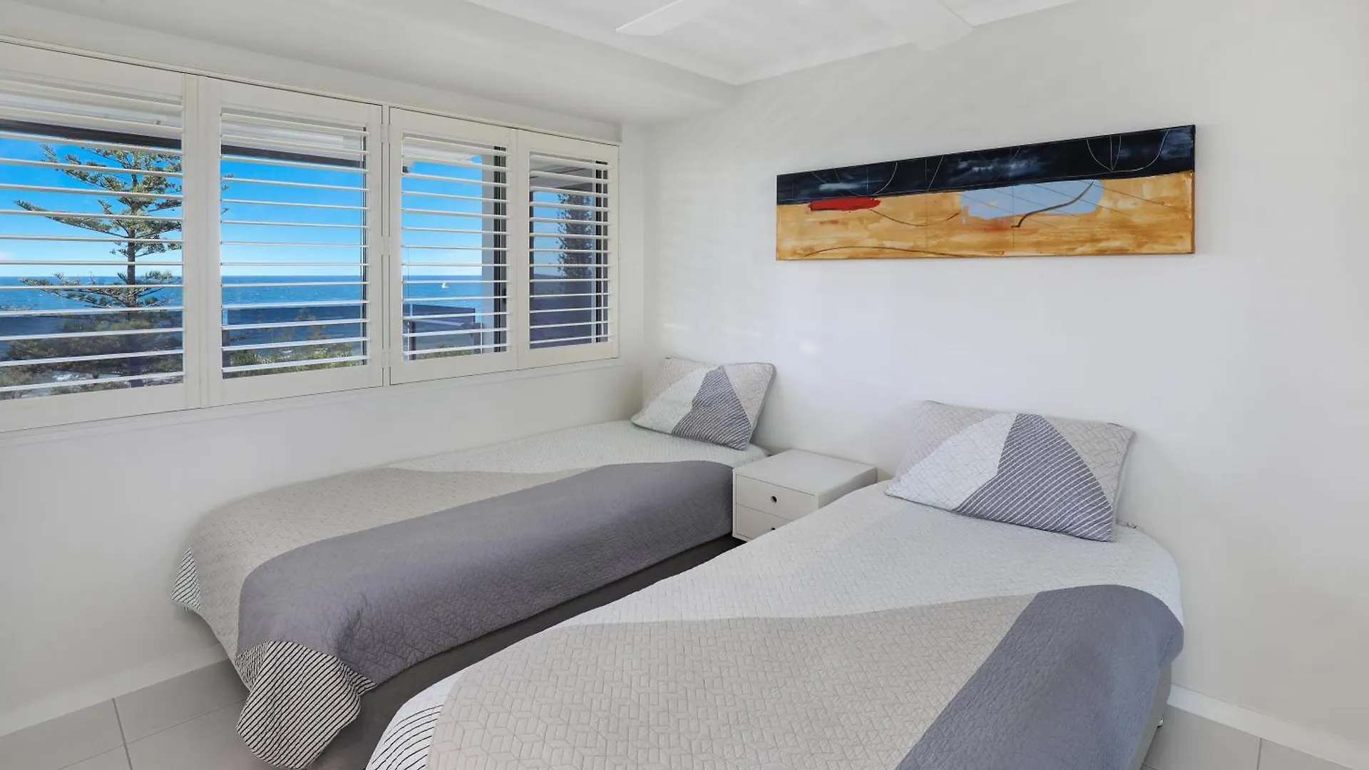 Malibu Apartments Mooloolaba 4*,  Australia