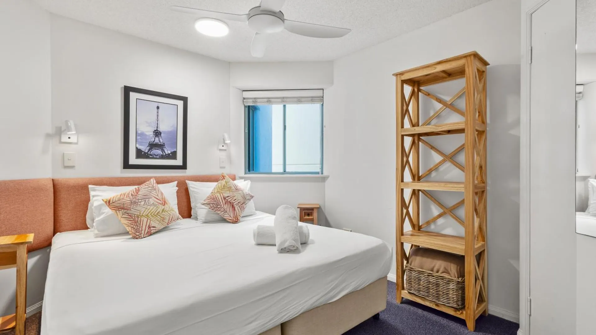 Aparthotel Malibu Apartments Mooloolaba