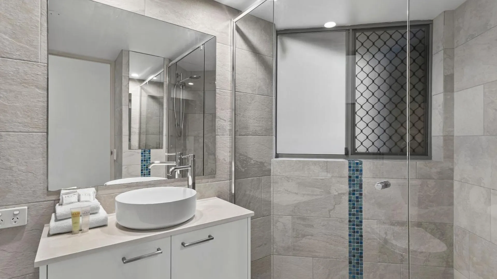 Aparthotel Malibu Apartments Mooloolaba