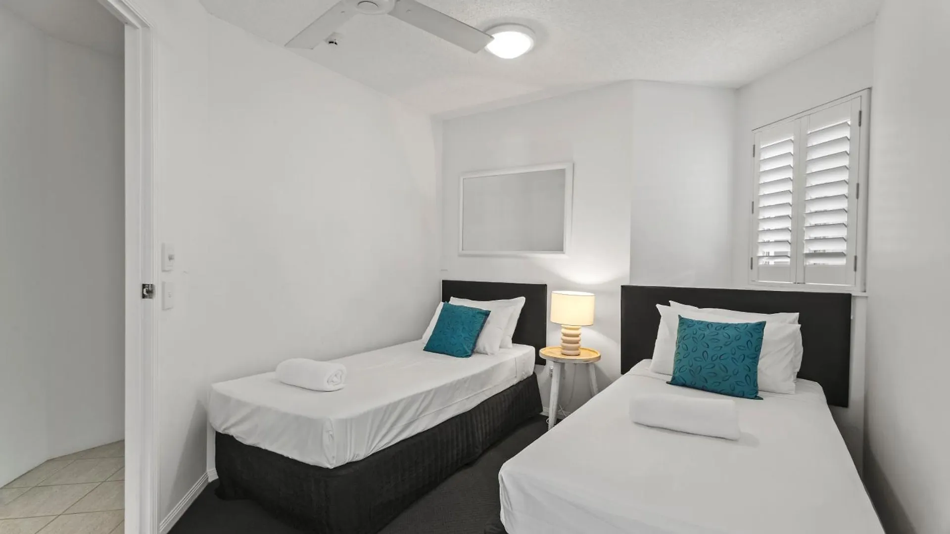 Malibu Apartments Mooloolaba
