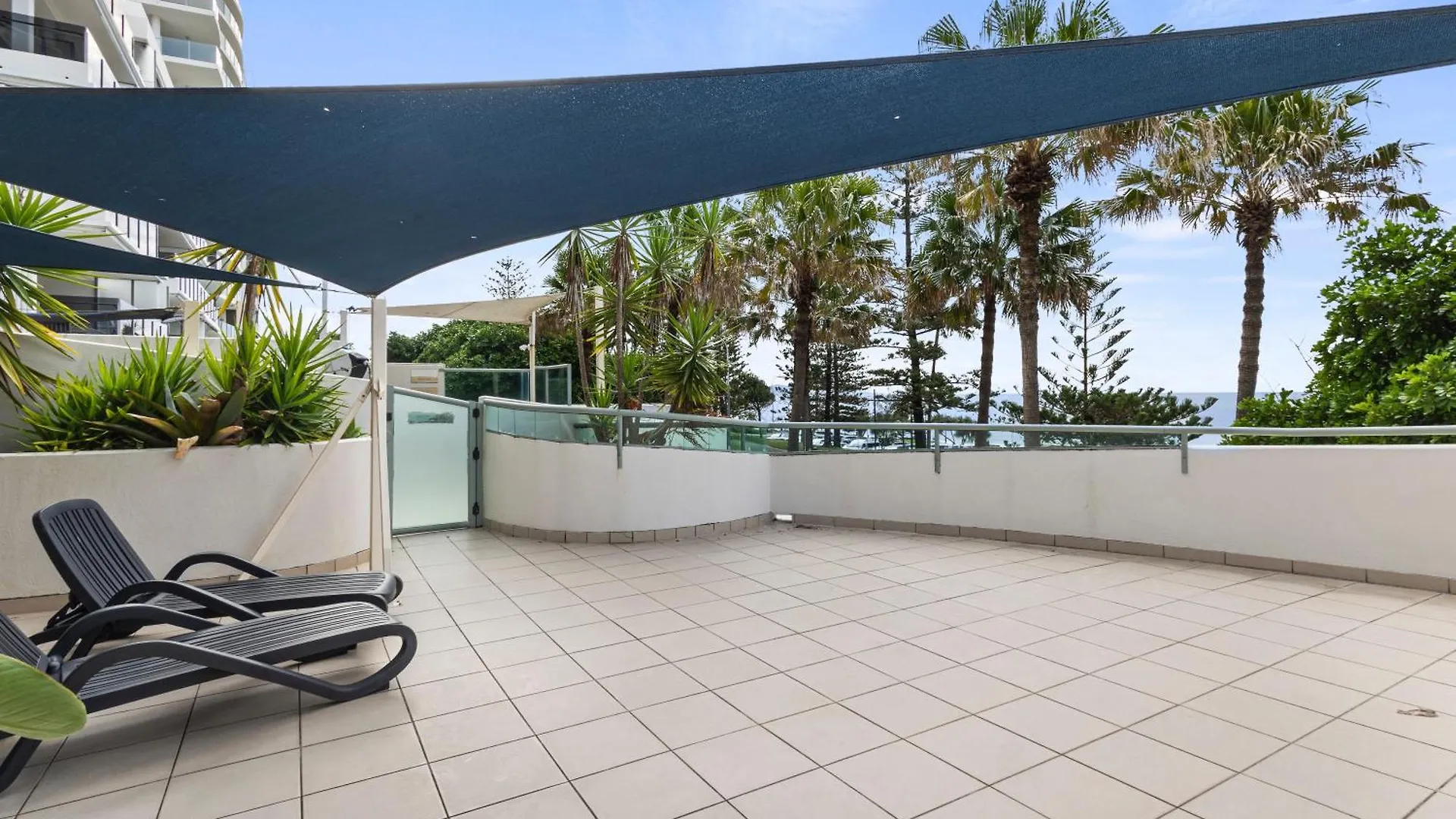 Malibu Apartments Mooloolaba 4*,