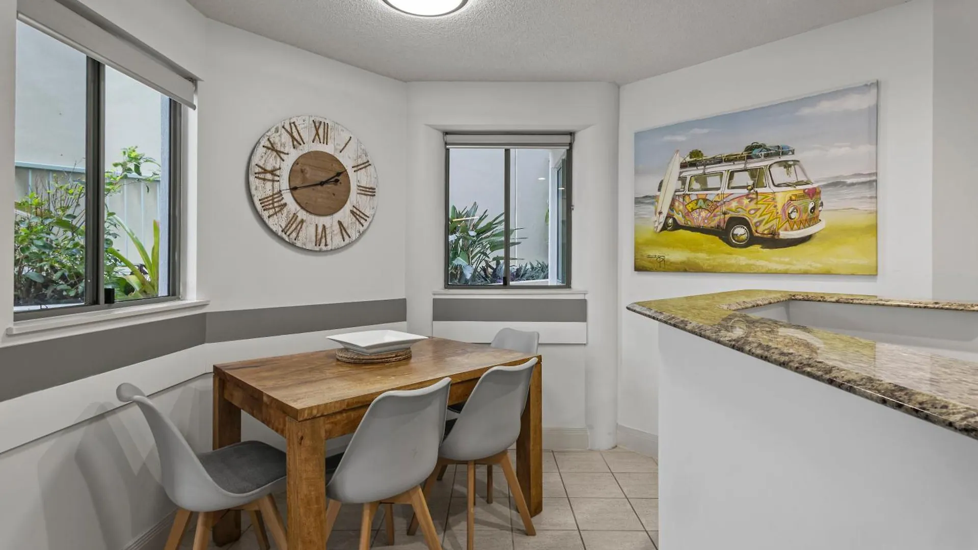Aparthotel Malibu Apartments Mooloolaba