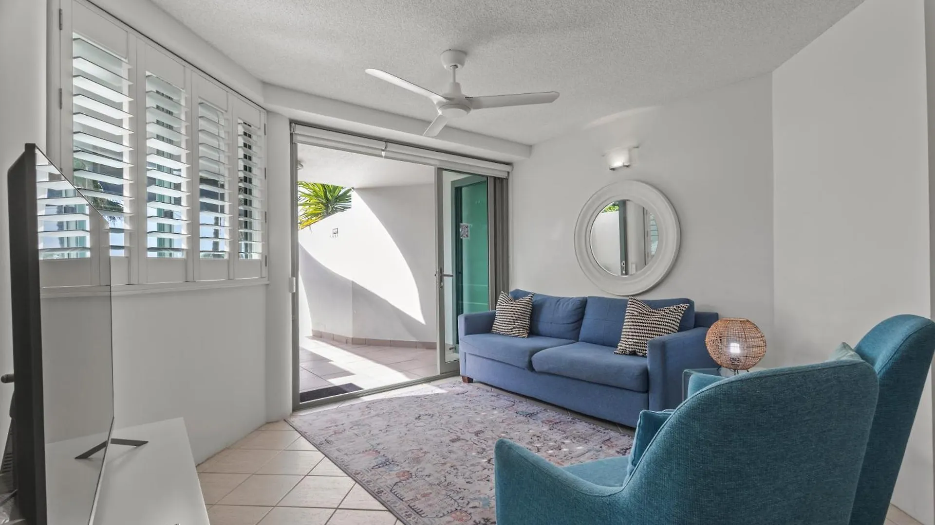 Malibu Apartments Mooloolaba 4*,  Australia
