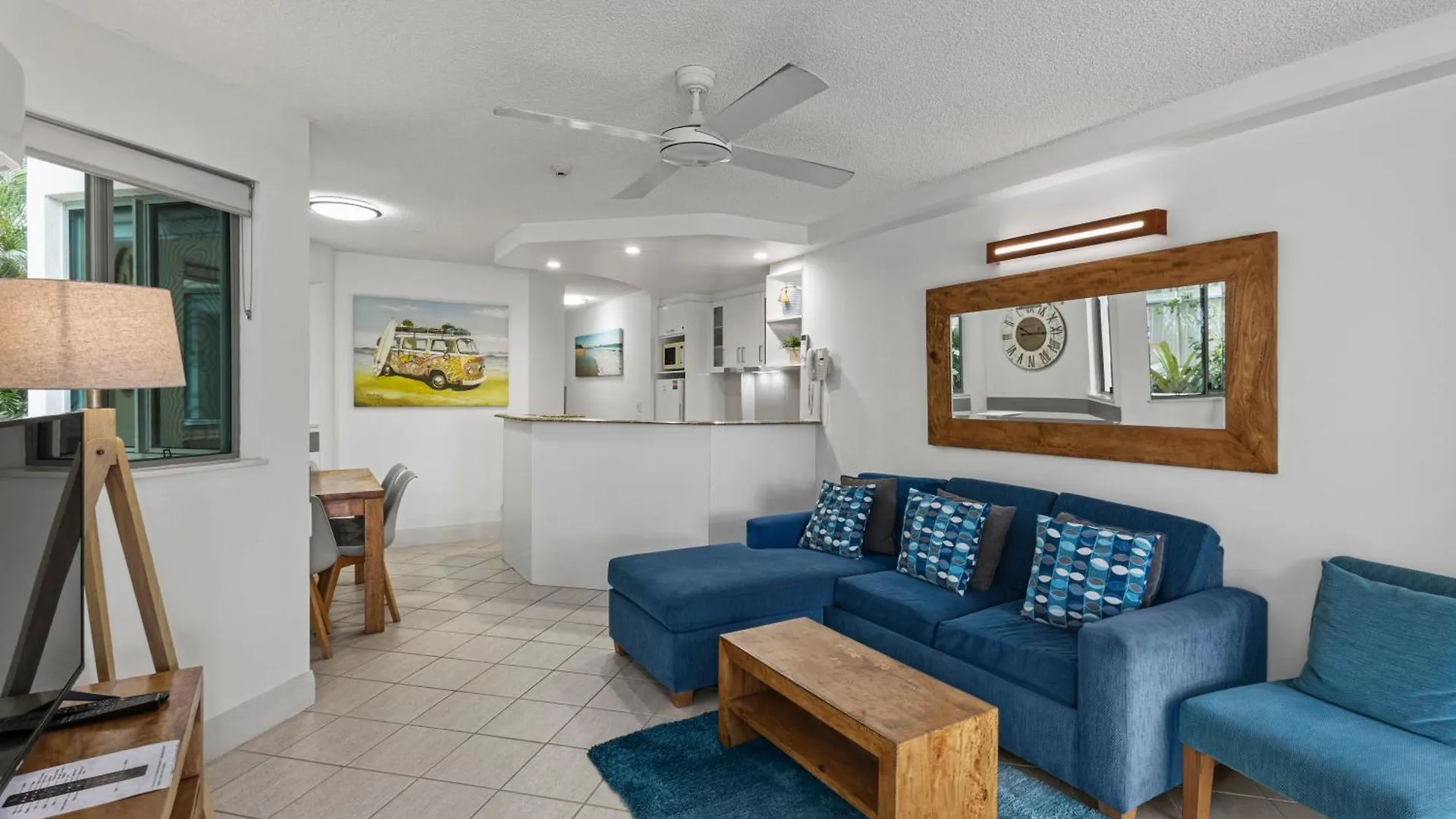 **** Aparthotel Malibu Apartments Mooloolaba Australia