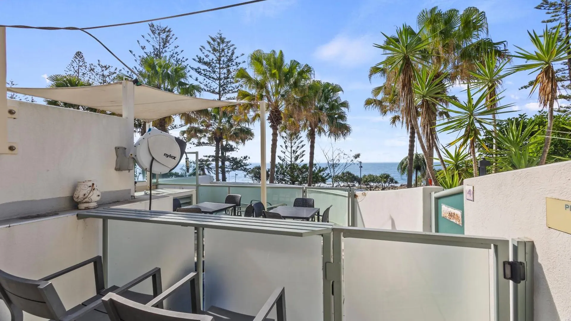 Malibu Apartments Mooloolaba