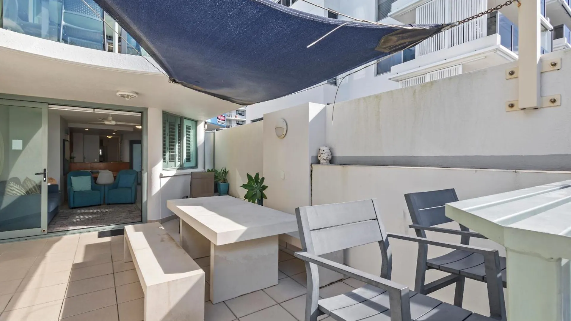 Malibu Apartments Mooloolaba 4*,