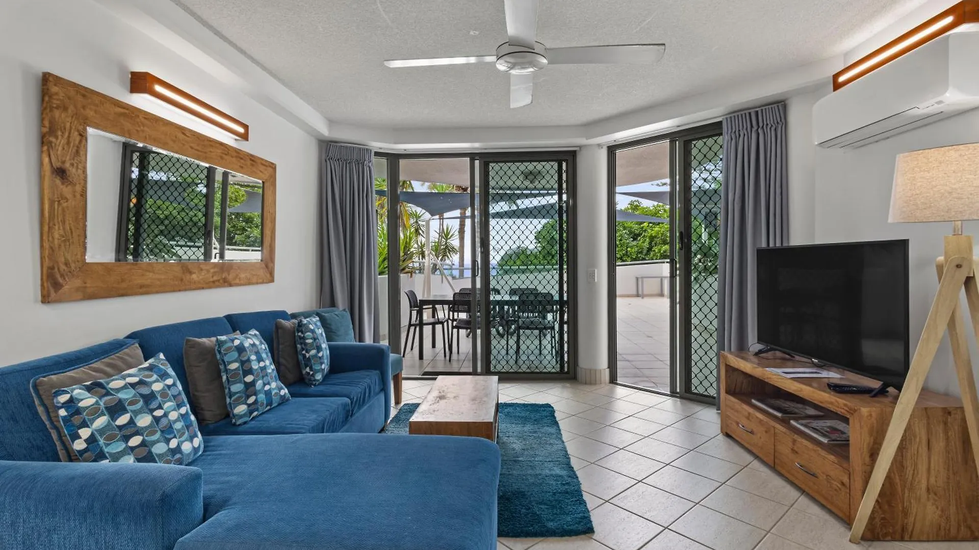 Malibu Apartments Mooloolaba Aparthotel