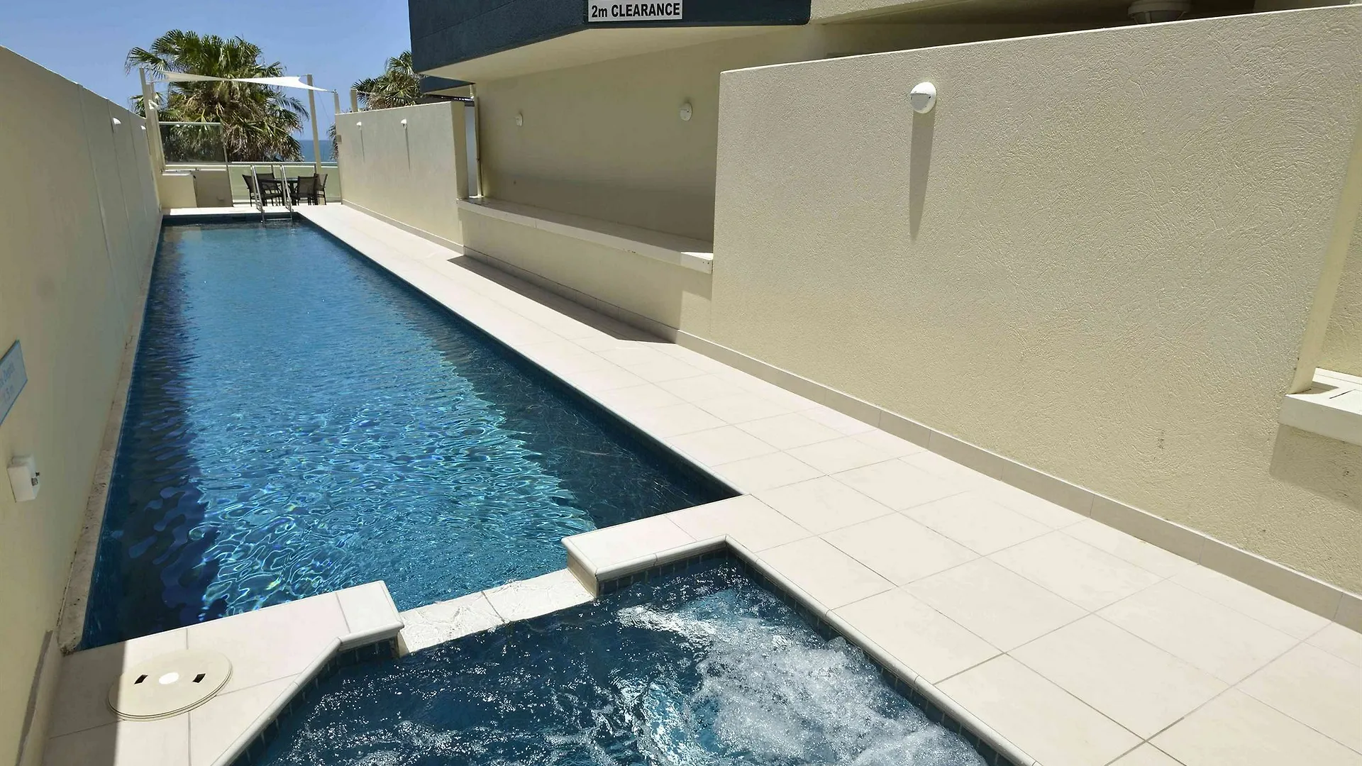 Malibu Apartments Mooloolaba Aparthotel